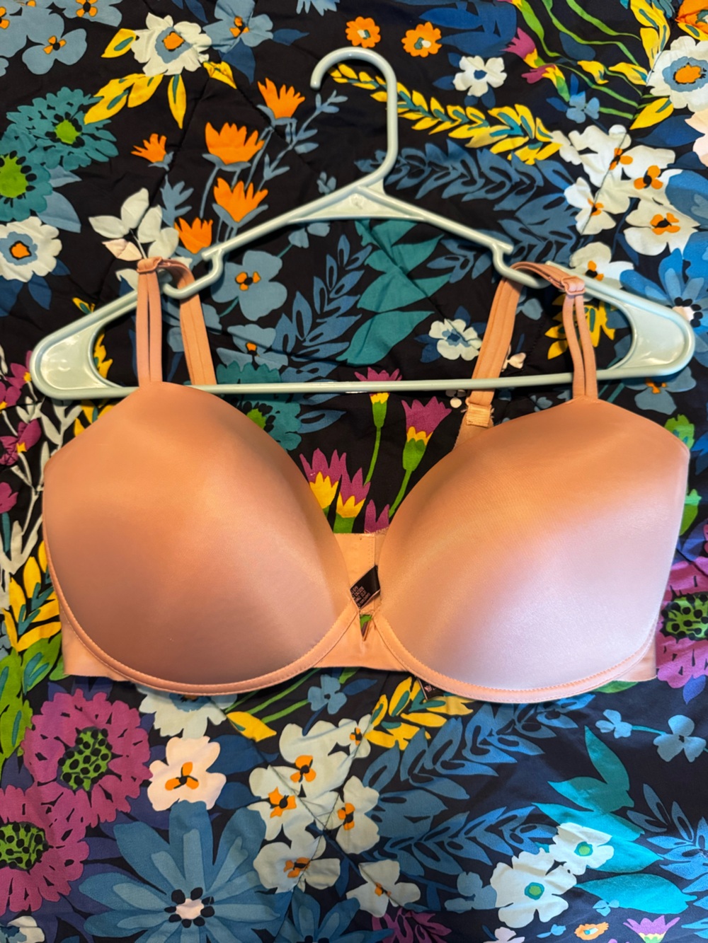 Victoria’s Secret Nude T-Shirt Bra - Women Intimates & Sleepwear
